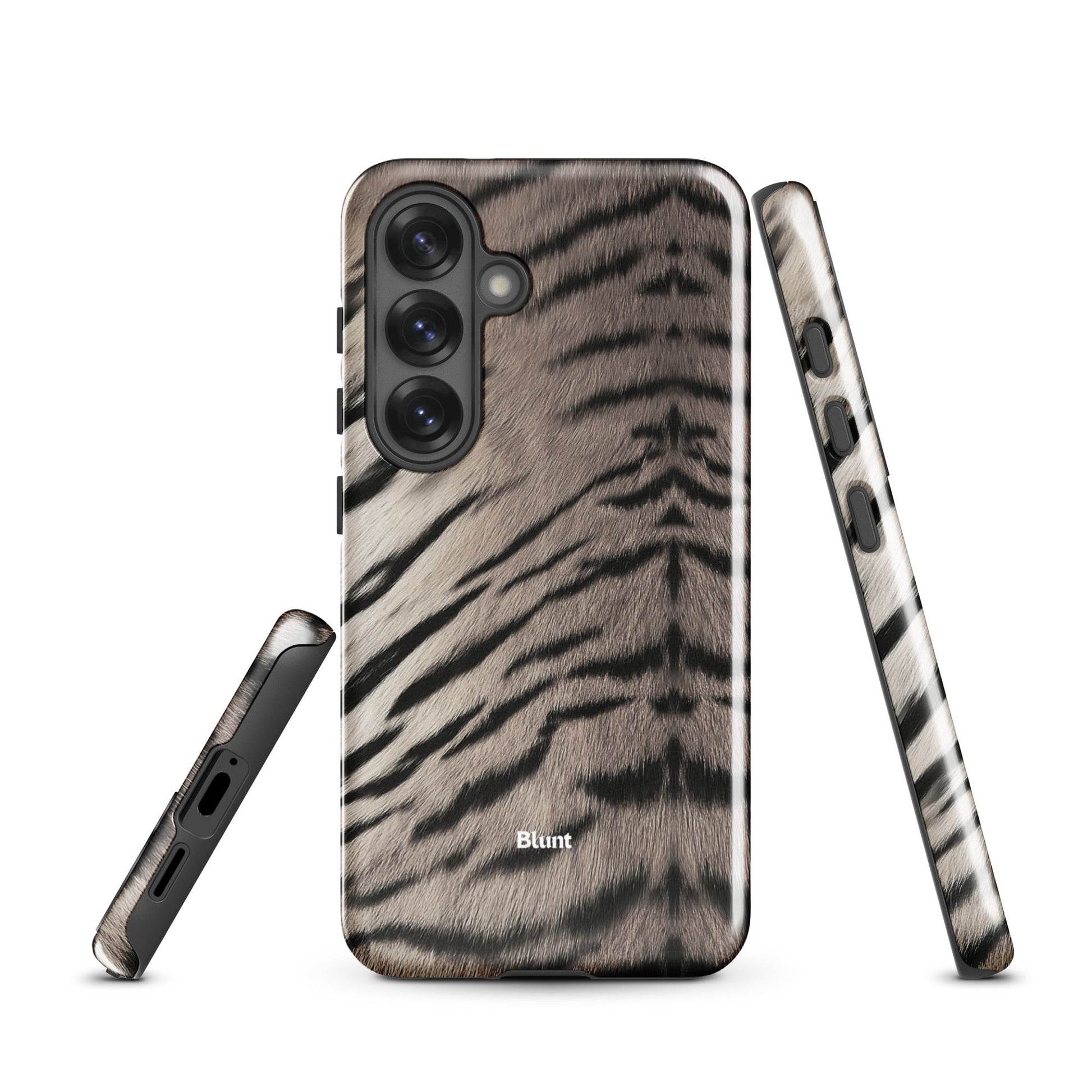 Tigress Samsung Case - Blunt Cases