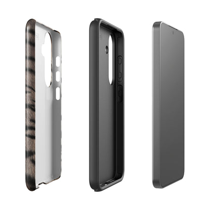 Tigress Samsung Case - Blunt Cases