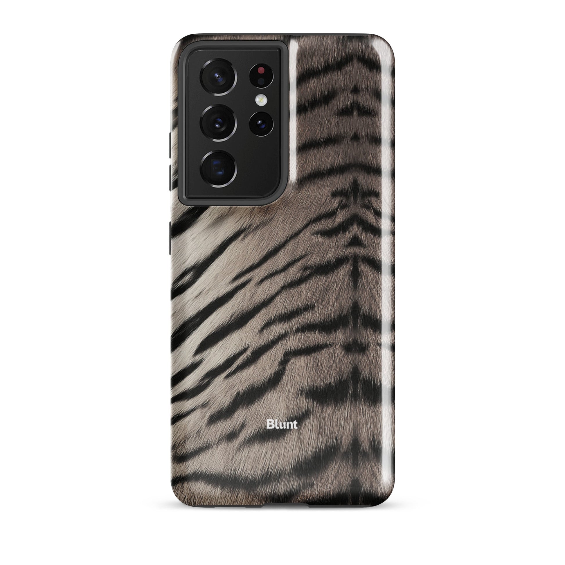 Tigress Samsung Case - Blunt Cases