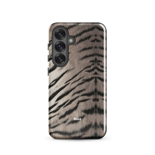 Tigress Samsung Case - Blunt Cases