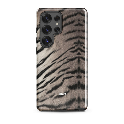 Tigress Samsung Case - Blunt Cases