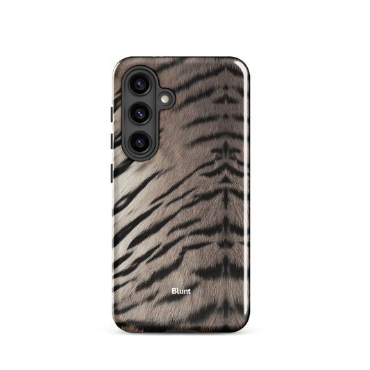 Tigress Samsung Case - Blunt Cases