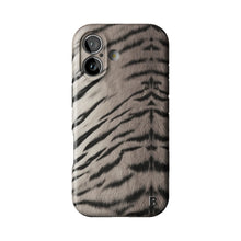 Tigress Statement iPhone Case