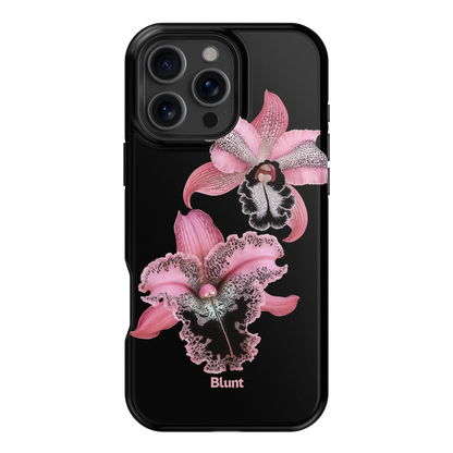 Blush Fever iPhone Case