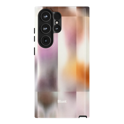 Glass Fade Samsung Case