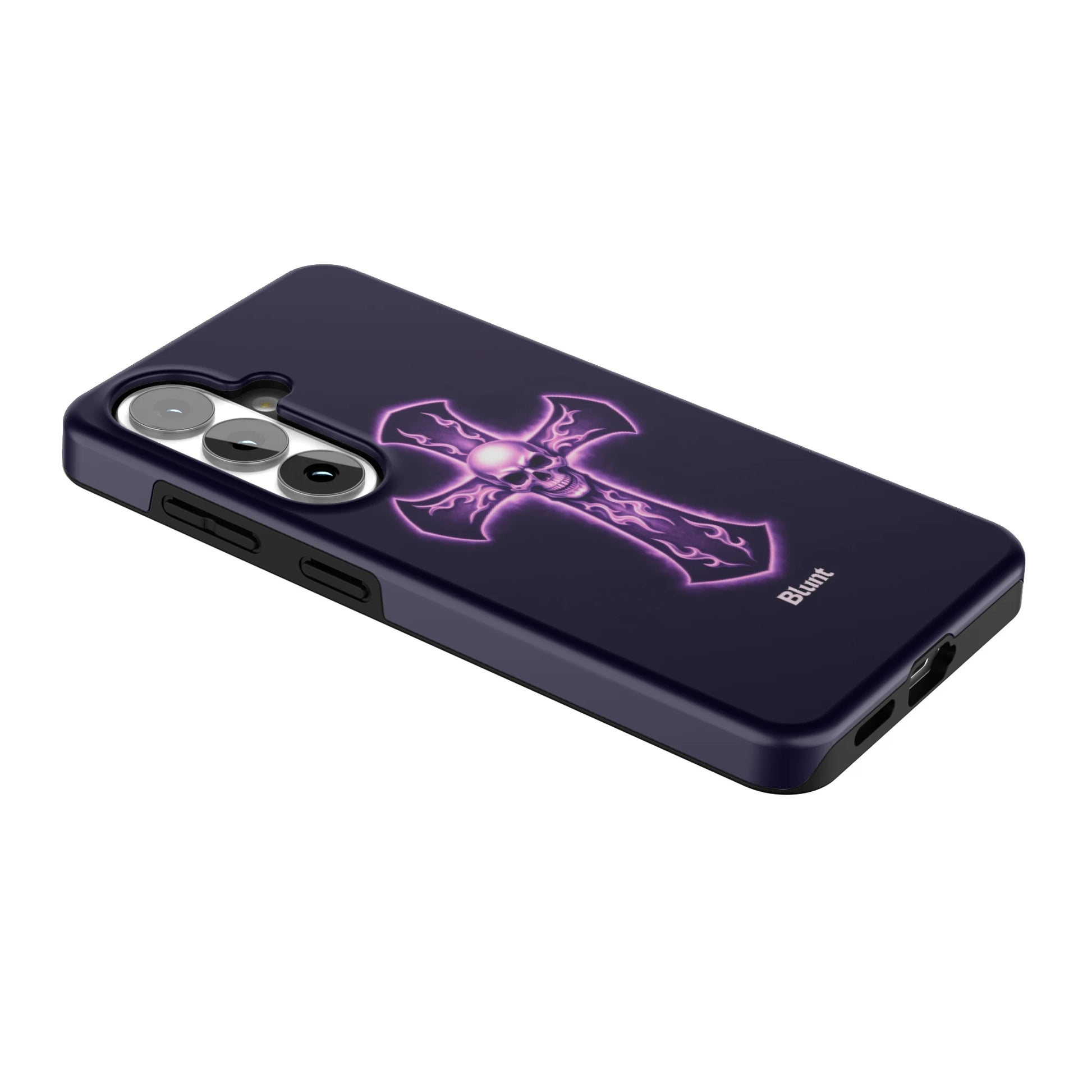 Ghost-Psalms-samsung-case-Galaxy S26-2