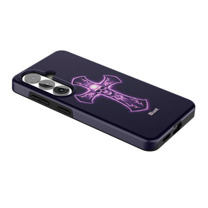 Ghost-Psalms-samsung-case-Galaxy S26-2