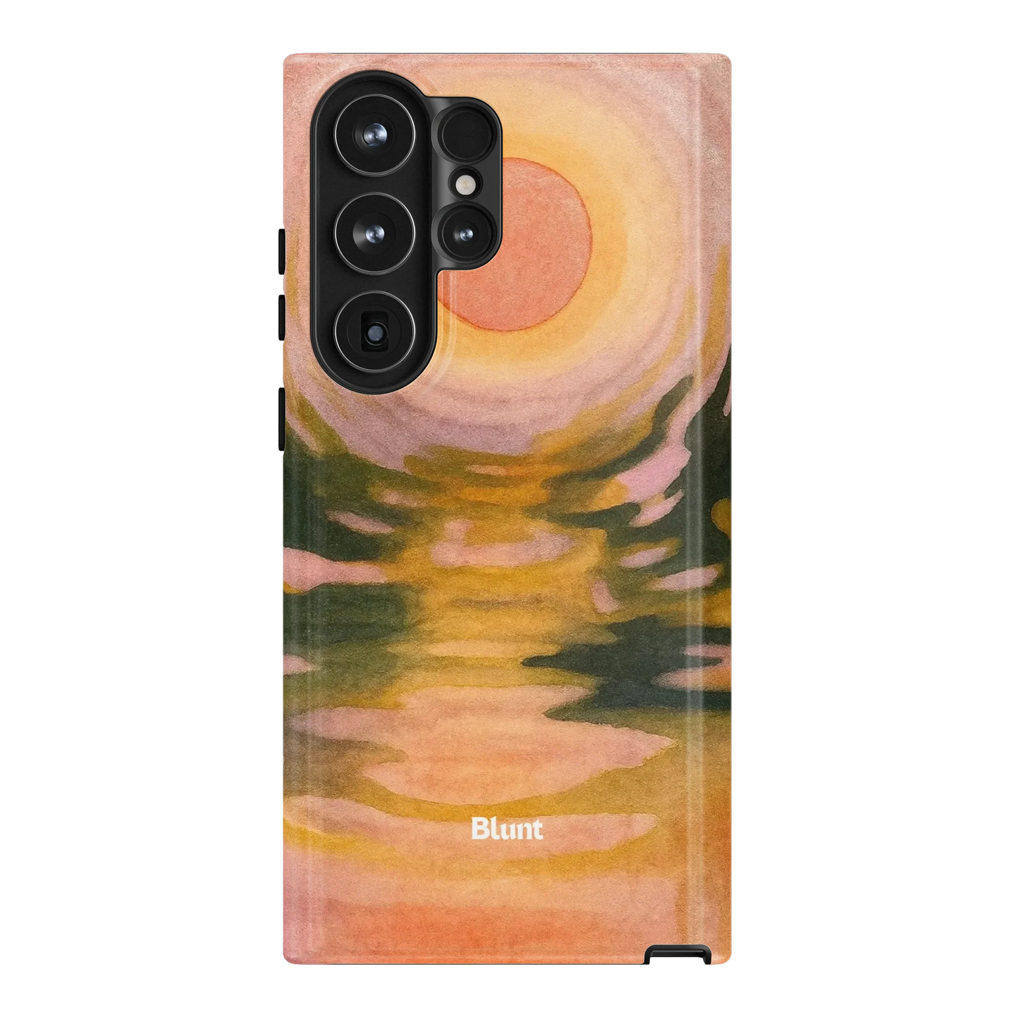 Solar Drift Samsung Case