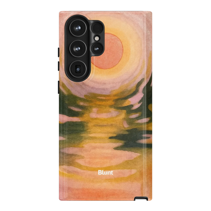 Solar Drift Samsung Case