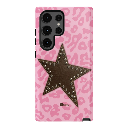 Pink Me Samsung Case