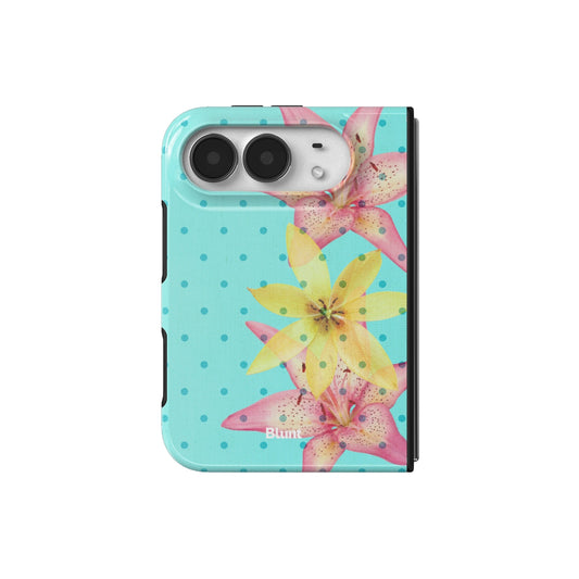 tilly-iphone-case iPhone 18 Duo case, view 2