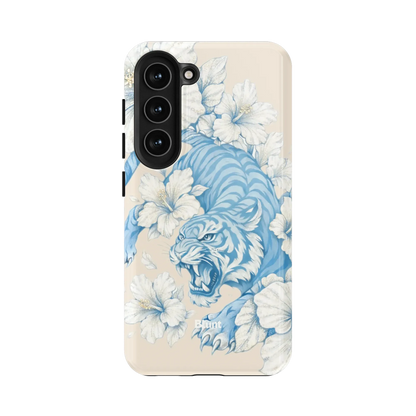 Snow Ikari Samsung Case