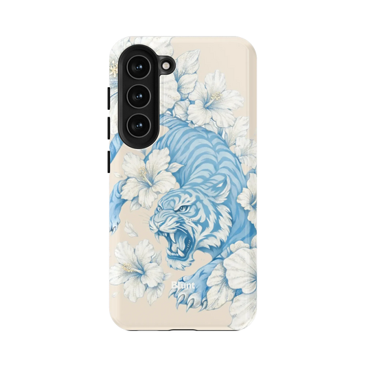 Snow Ikari Samsung Case