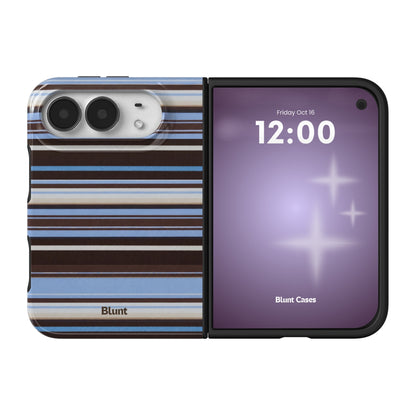 timber-blue-iphone-case iPhone 18 Duo case, view 1