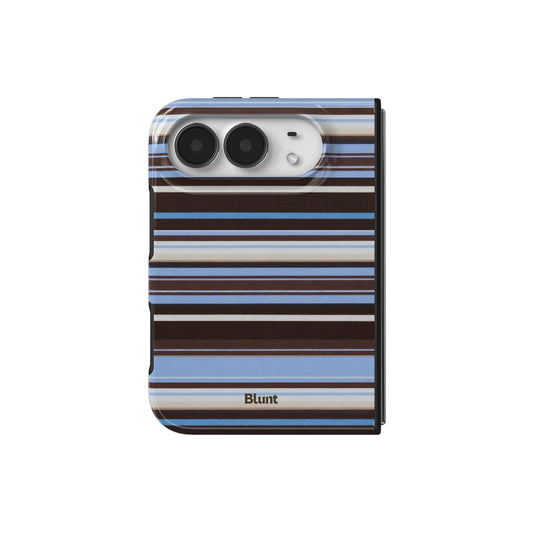 timber-blue-iphone-case iPhone 18 Duo case, view 2