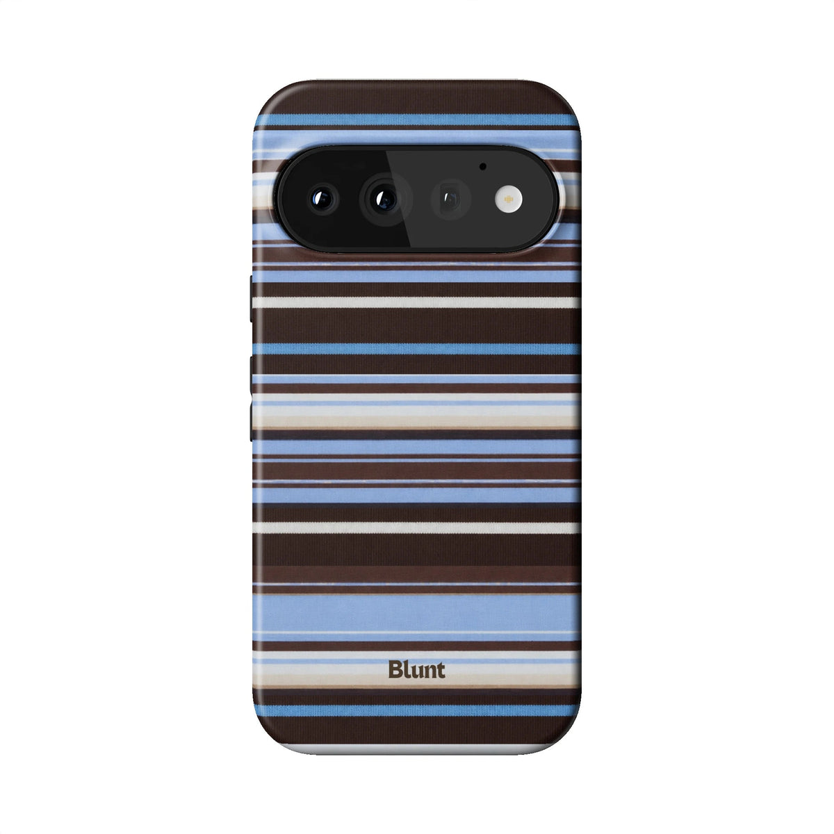 Timber Blue Pixel Case - Blunt Cases