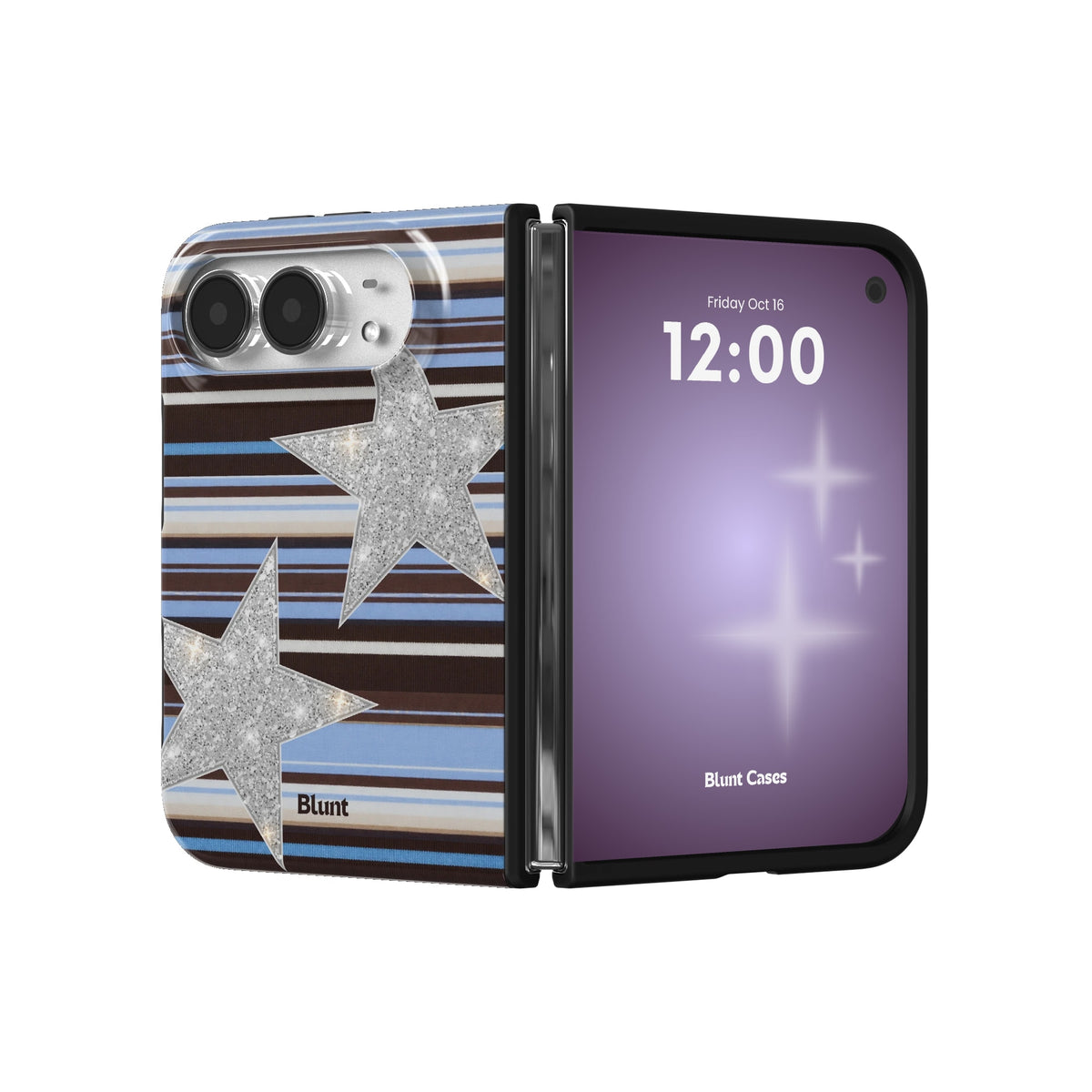 timberstar-iphone-case iPhone 18 Duo case, view 3