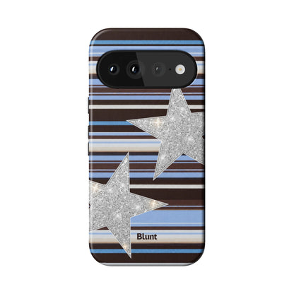 Timberstar Pixel Case - Blunt Cases