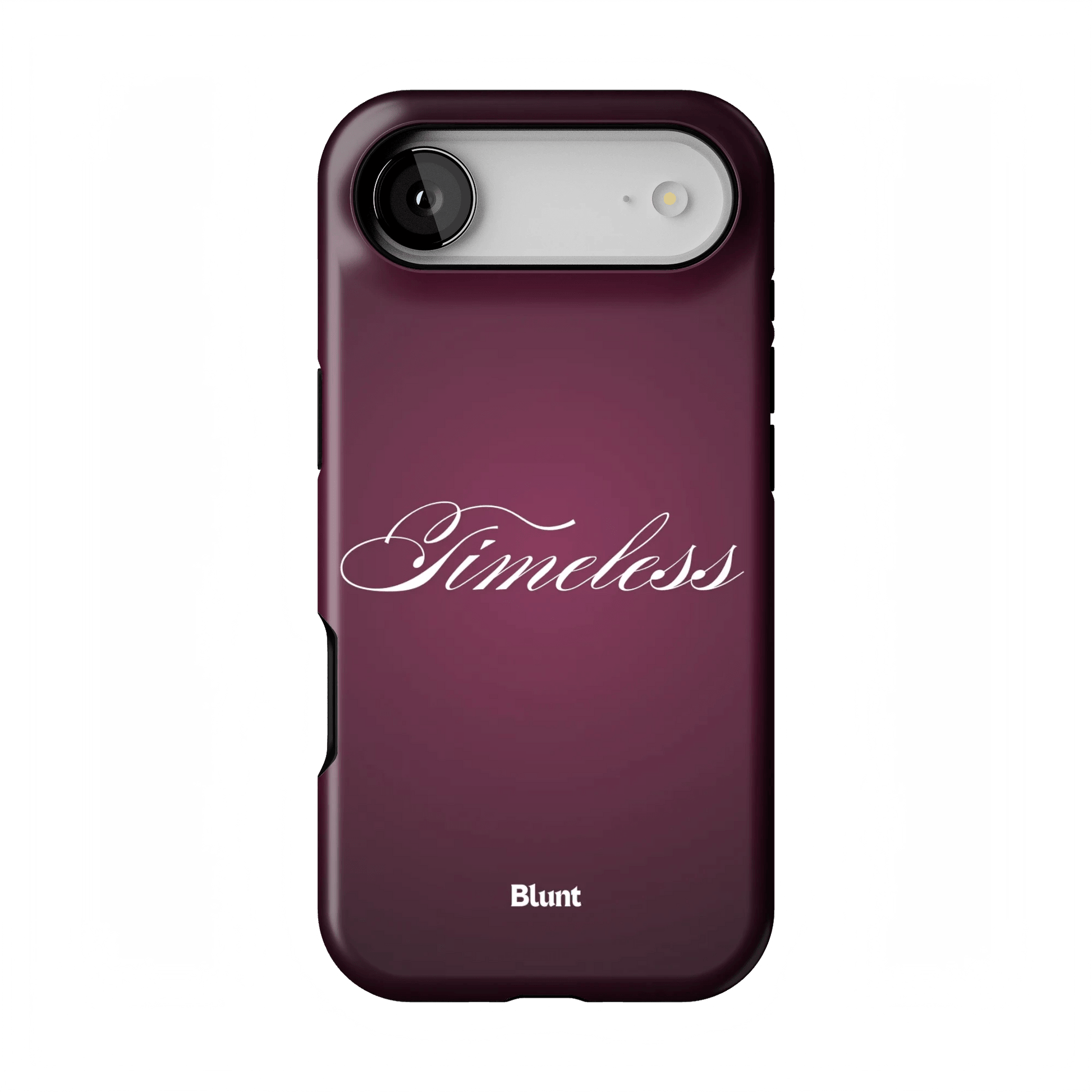 Timeless iPhone Case - Blunt Cases