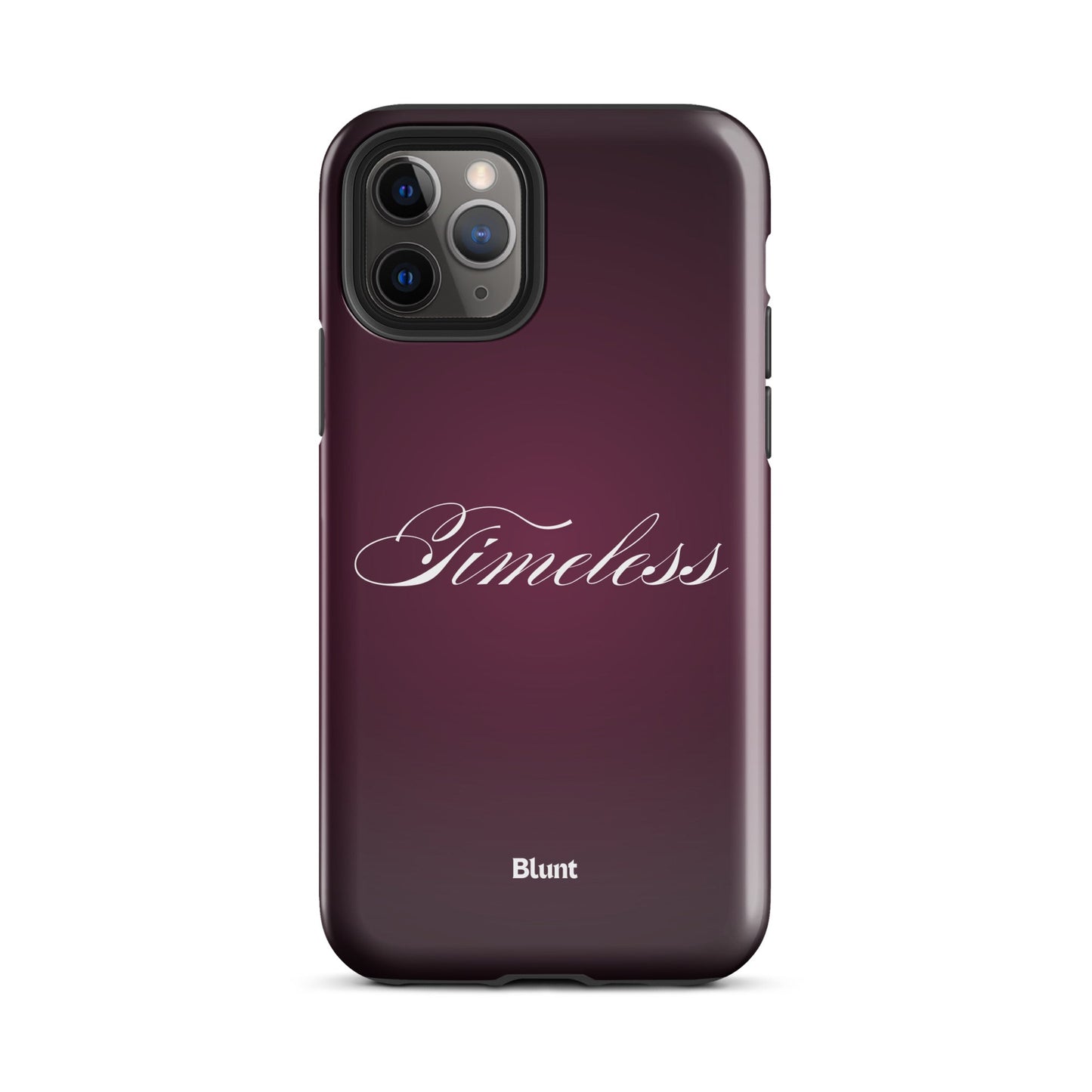 Timeless iPhone Case - Blunt Cases