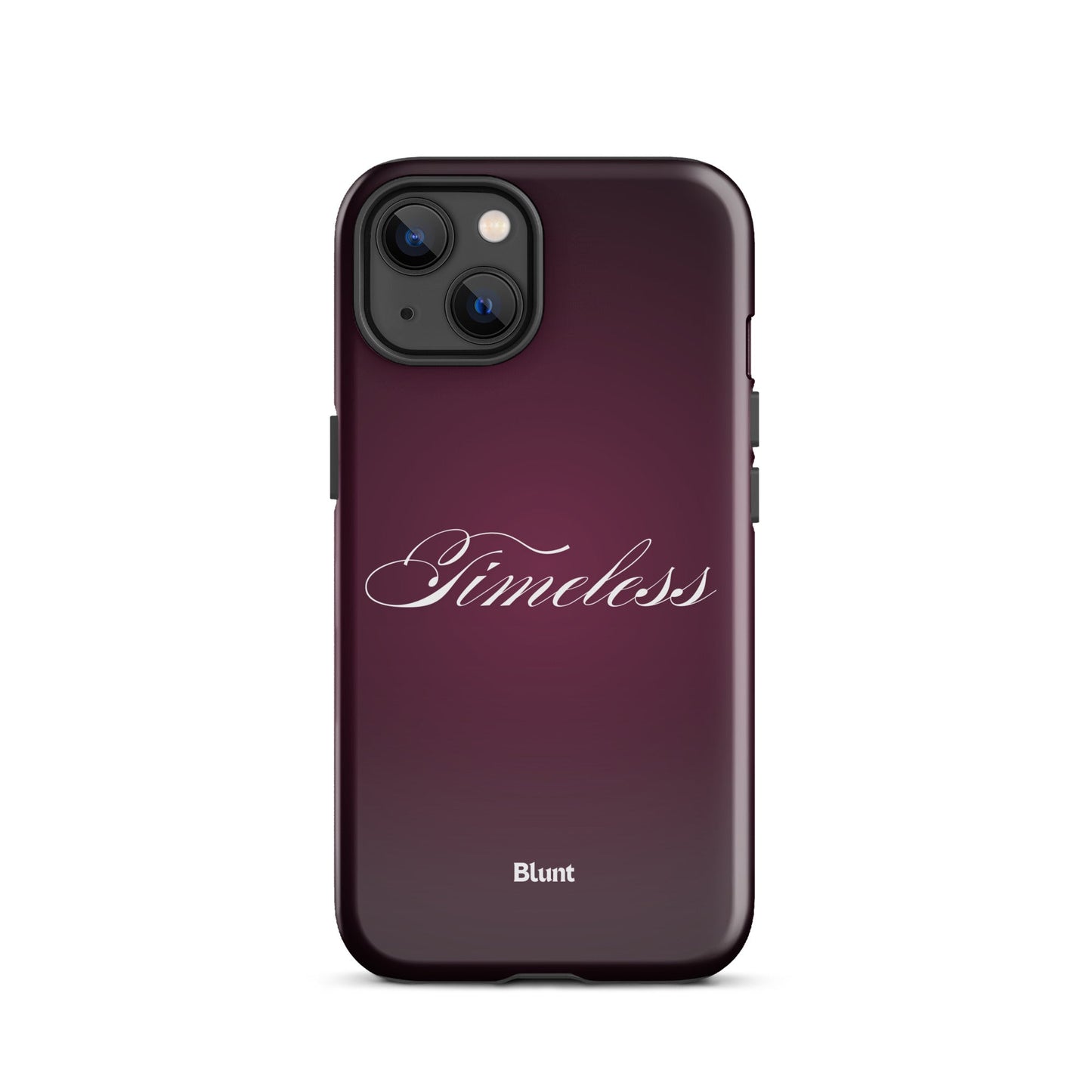 Timeless iPhone Case - Blunt Cases