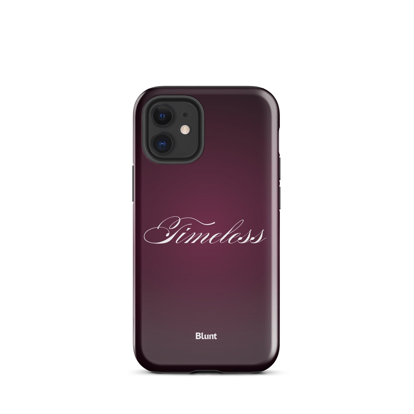 Timeless iPhone Case - Blunt Cases