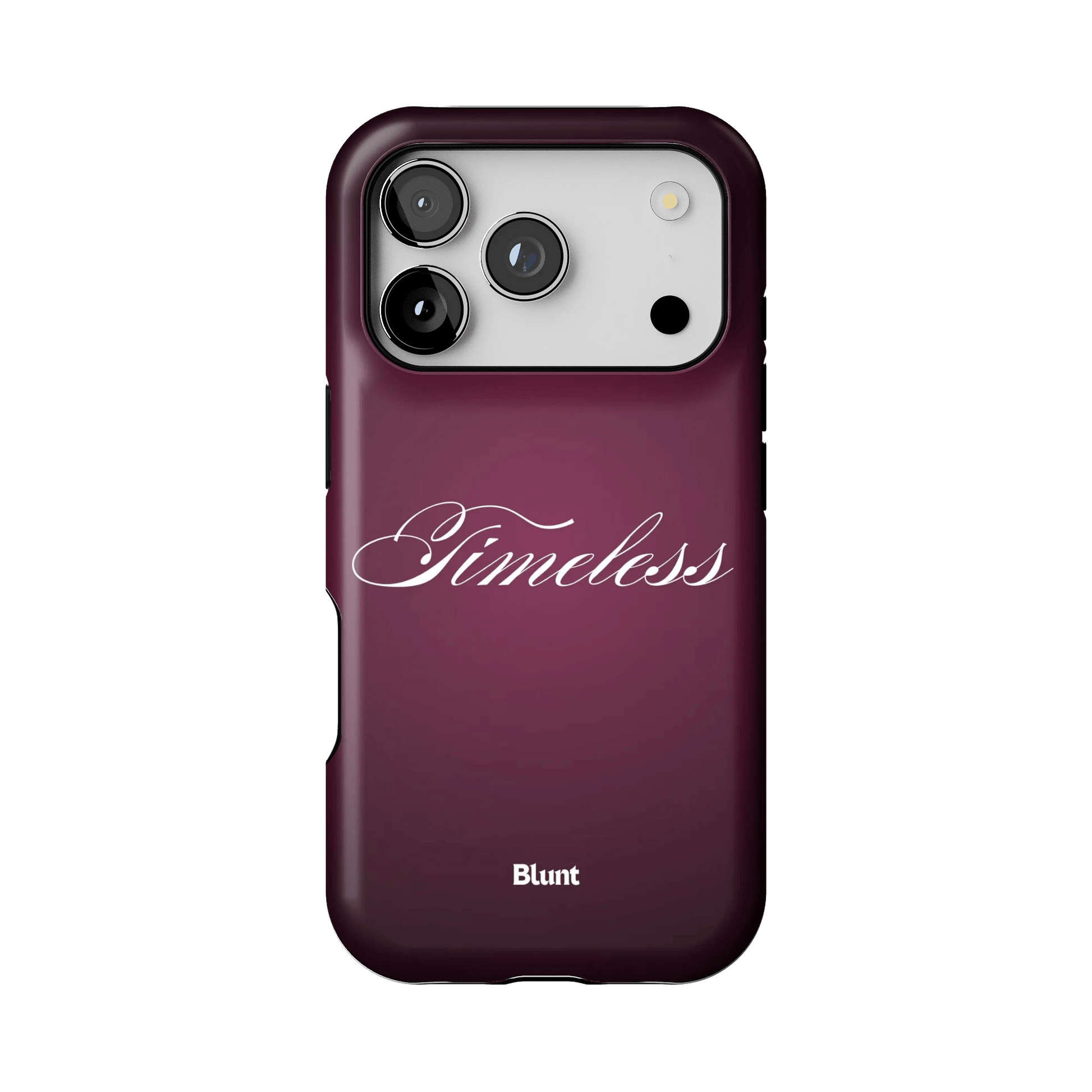 Timeless iPhone Case - Blunt Cases