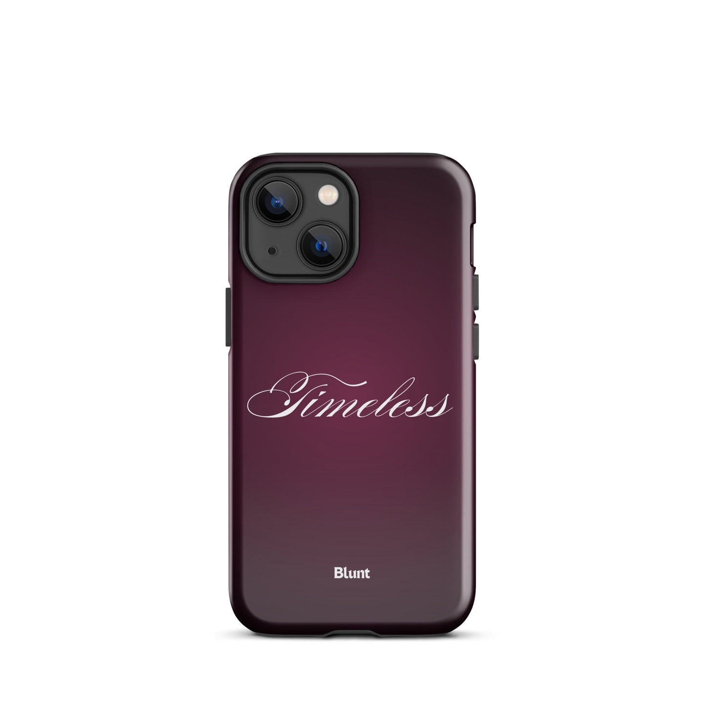 Timeless iPhone Case - Blunt Cases