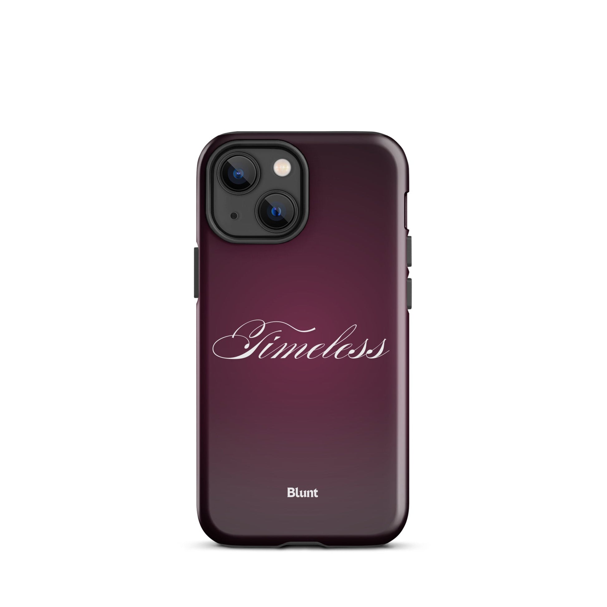 Timeless iPhone Case - Blunt Cases