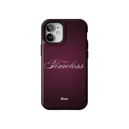 Timeless iPhone Case gallery - Iphone_12_Mini_Air_Plus_1