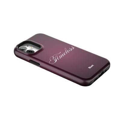 Timeless iPhone Case gallery - Iphone_12_Mini_Air_Plus_2
