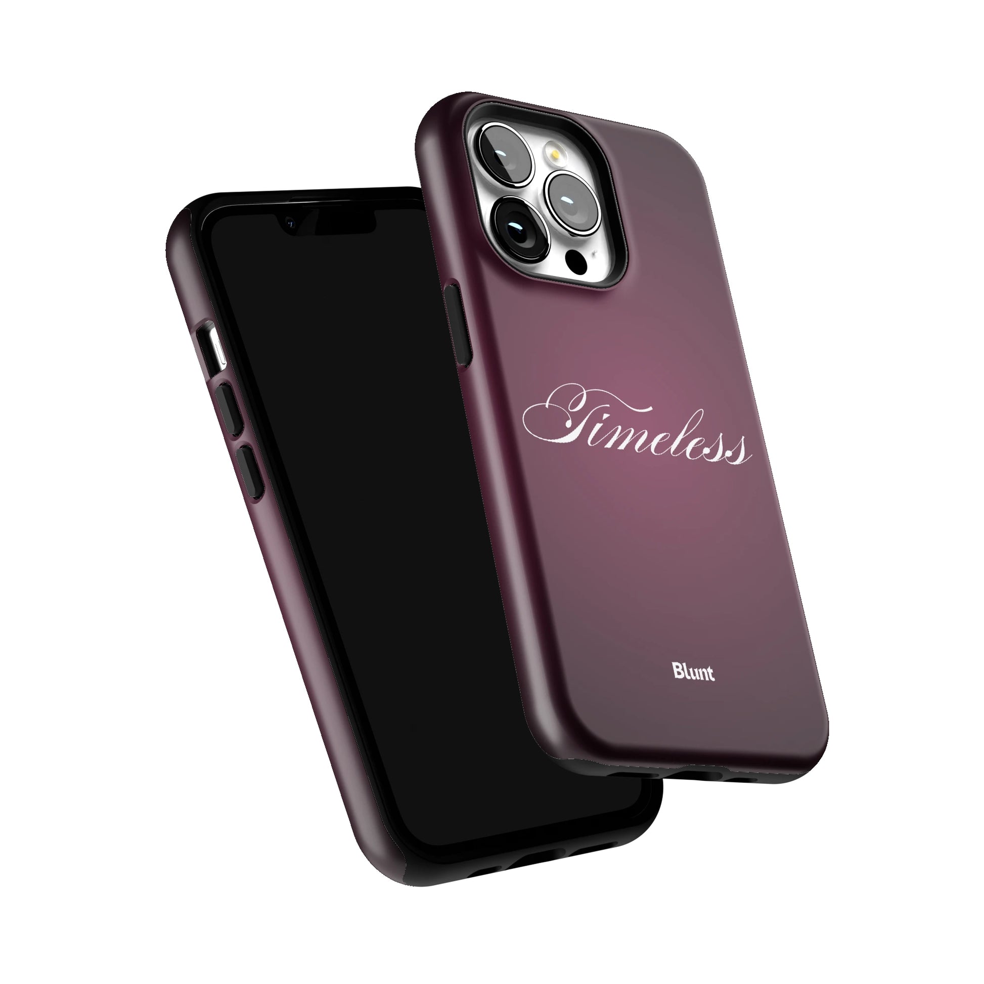 Timeless iPhone Case gallery - Iphone_13_Pro_6