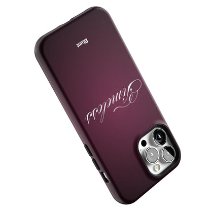 Timeless iPhone Case gallery - Iphone_13_Pro_Max_5