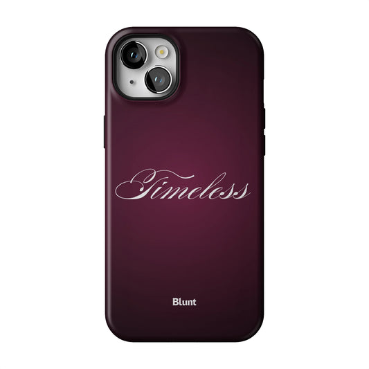 Timeless iPhone Case gallery - Iphone_14_Mini_Air_Plus_1