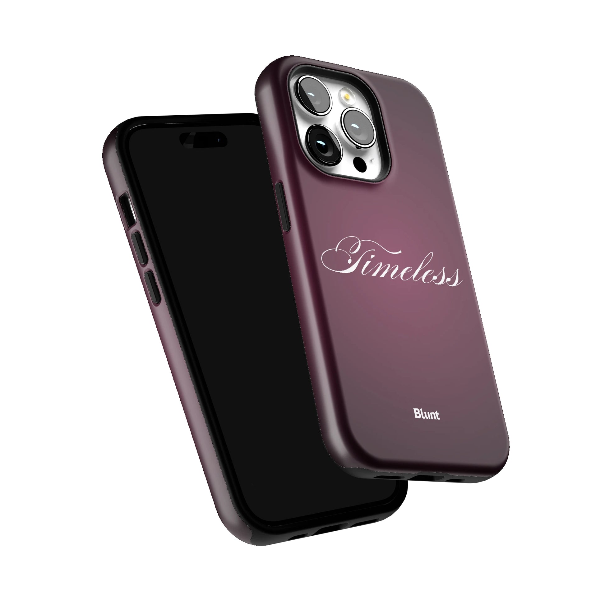 Timeless iPhone Case gallery - Iphone_14_Pro_6