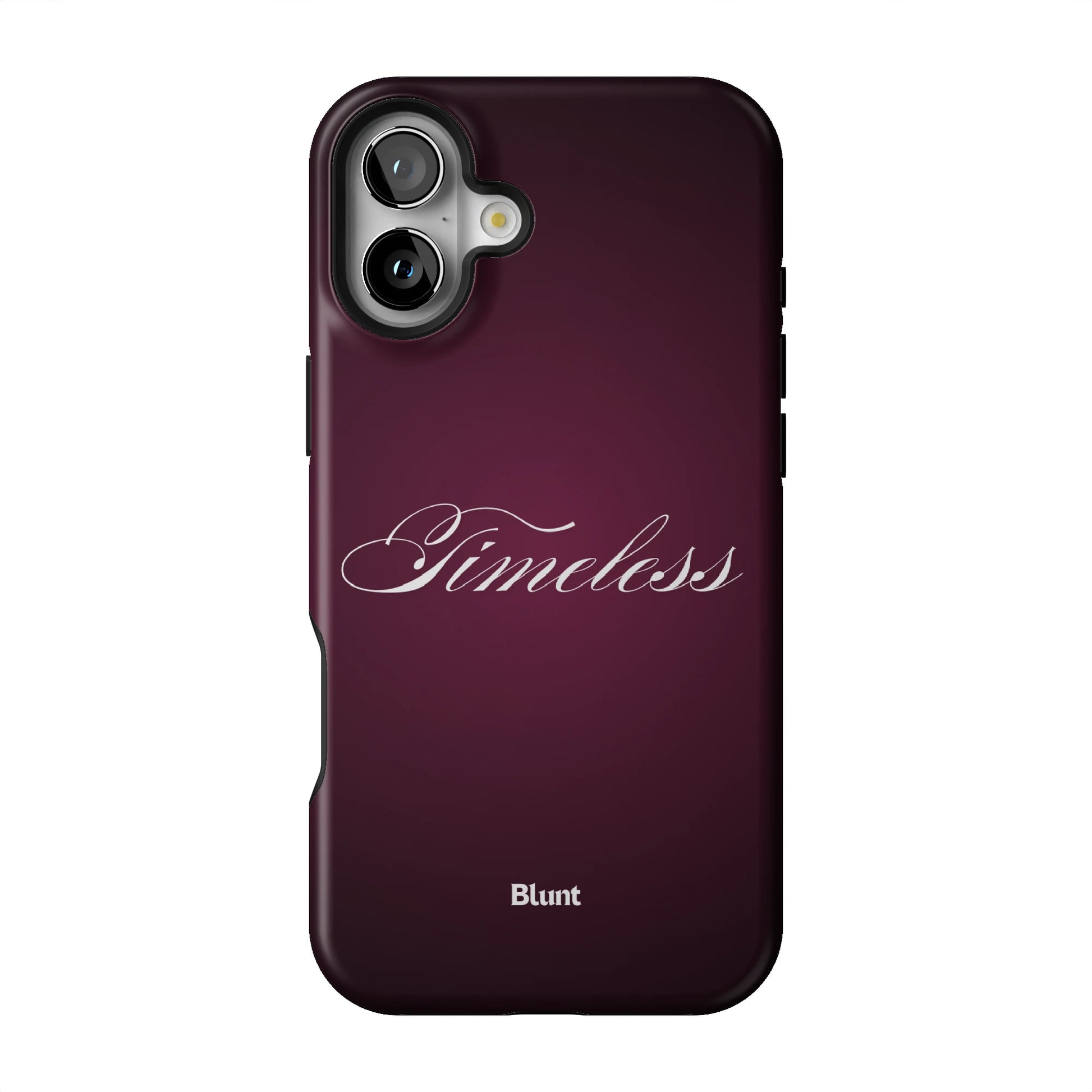 Timeless iPhone Case gallery - Iphone_16_Mini_Air_Plus_1