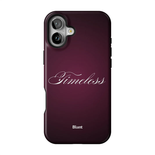 Timeless iPhone Case gallery - Iphone_16_Mini_Air_Plus_1