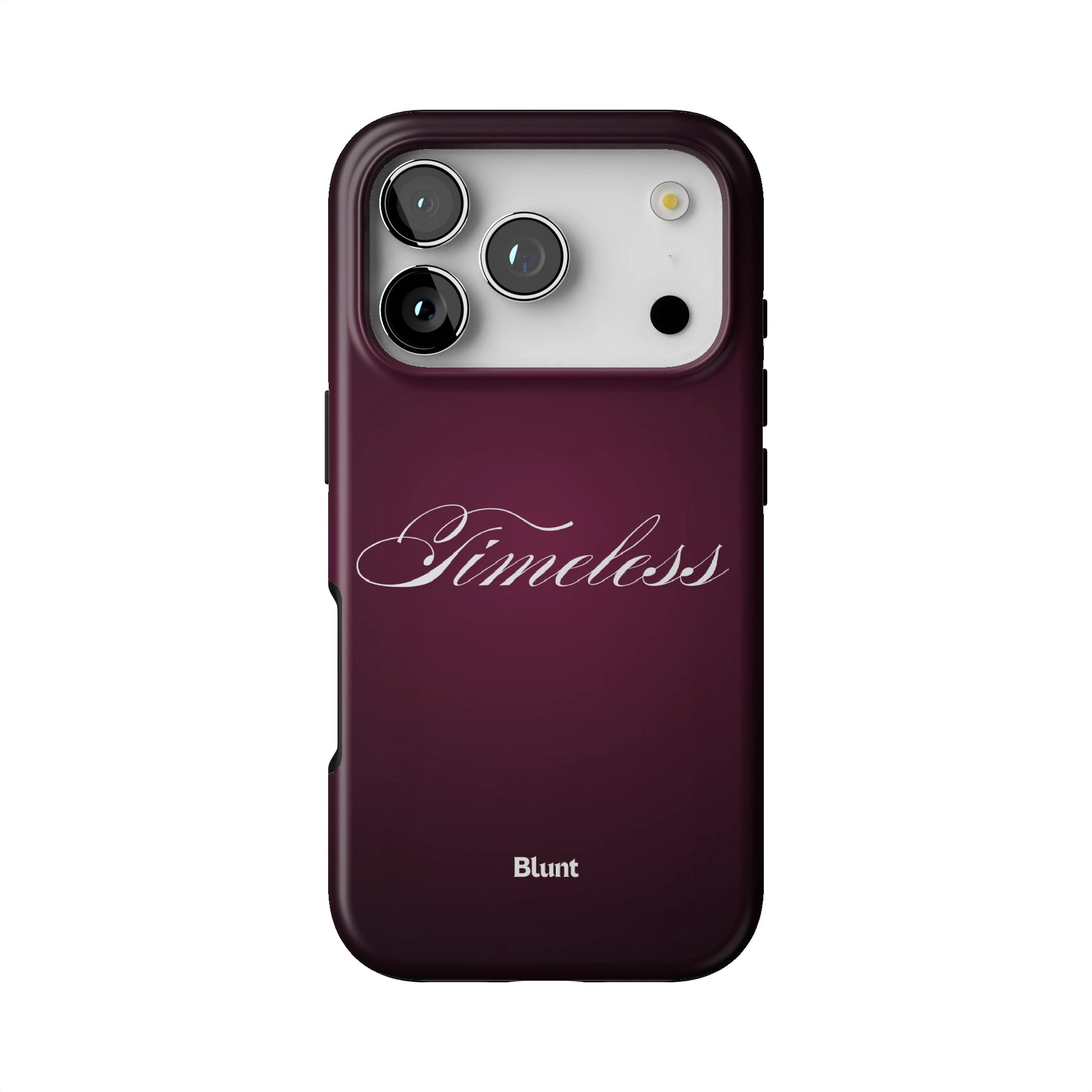 Timeless iPhone Case gallery - Iphone_17_Pro_1