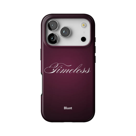 Timeless iPhone Case gallery - Iphone_17_Pro_1