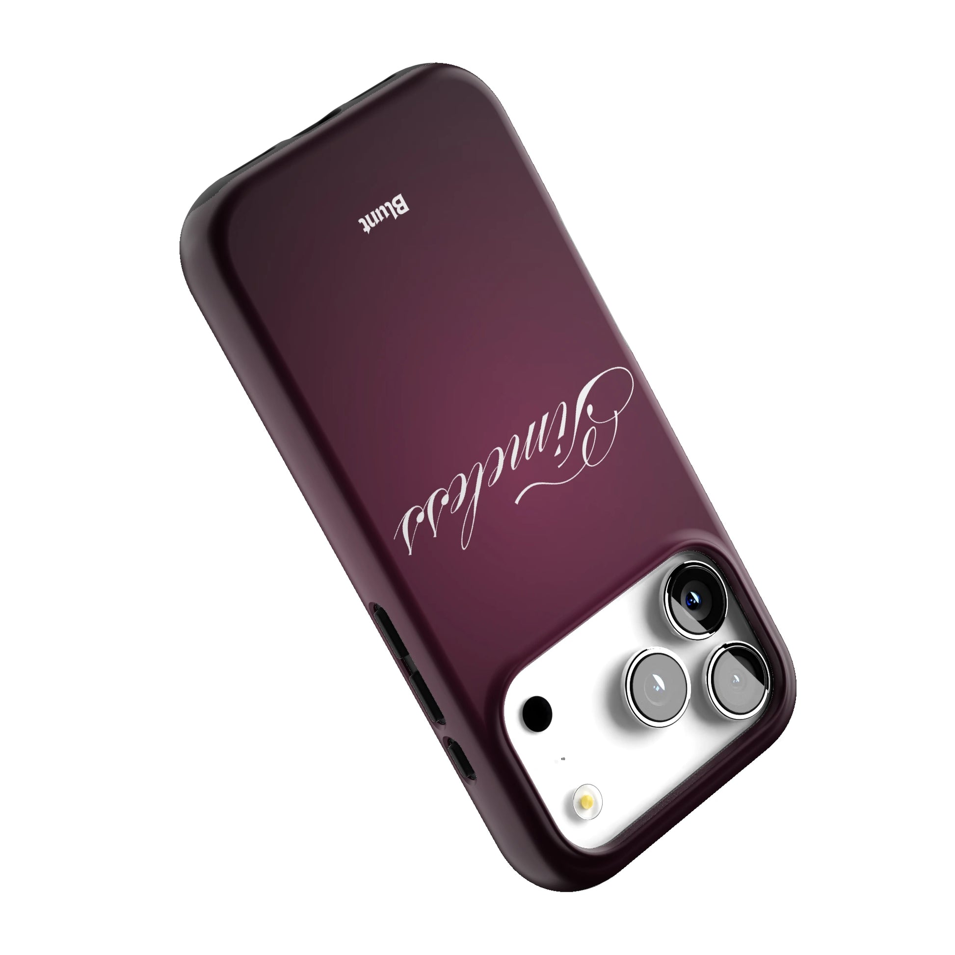 Timeless iPhone Case gallery - Iphone_17_Pro_5