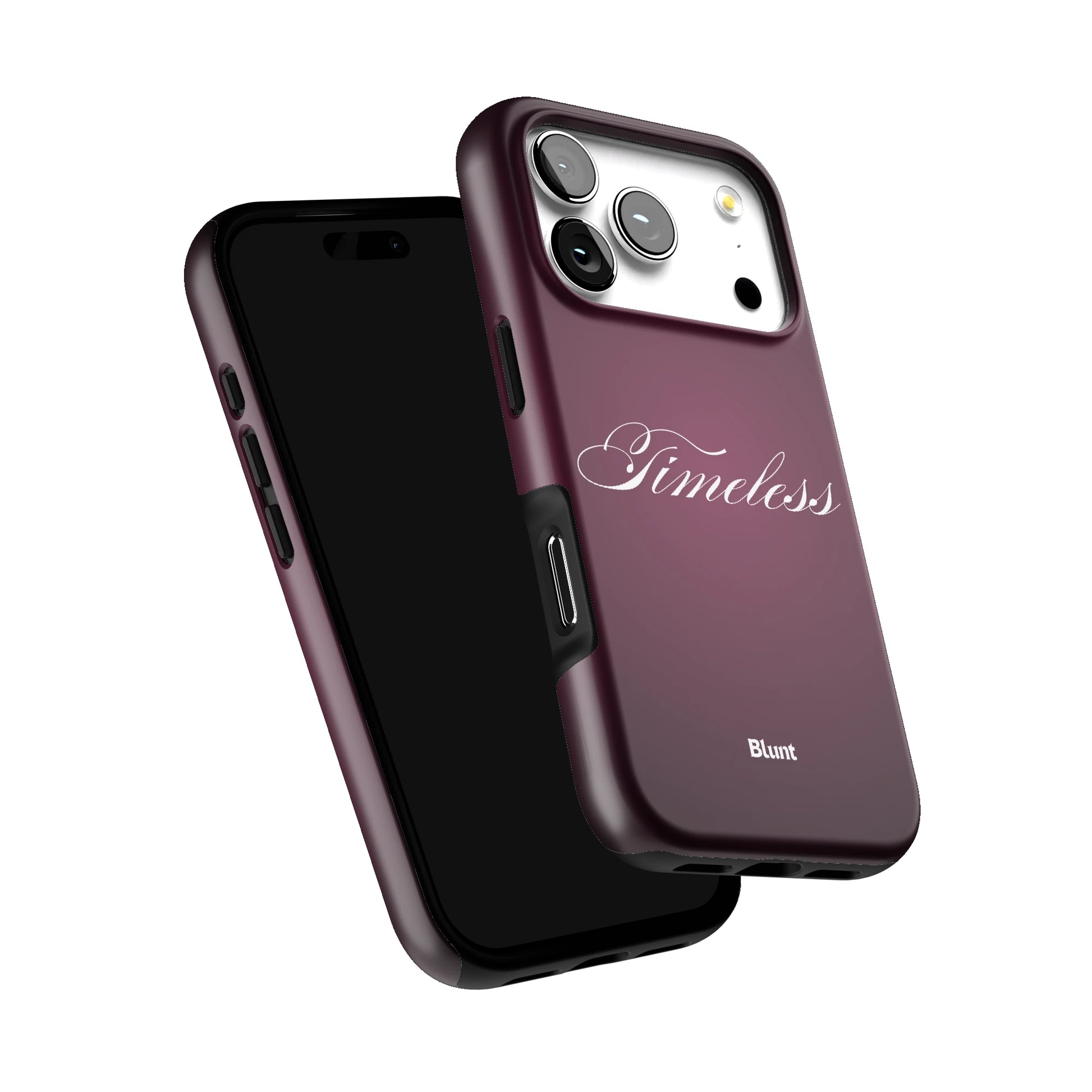 Timeless iPhone Case gallery - Iphone_17_Pro_6
