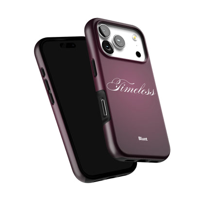 Timeless iPhone Case gallery - Iphone_17_Pro_6