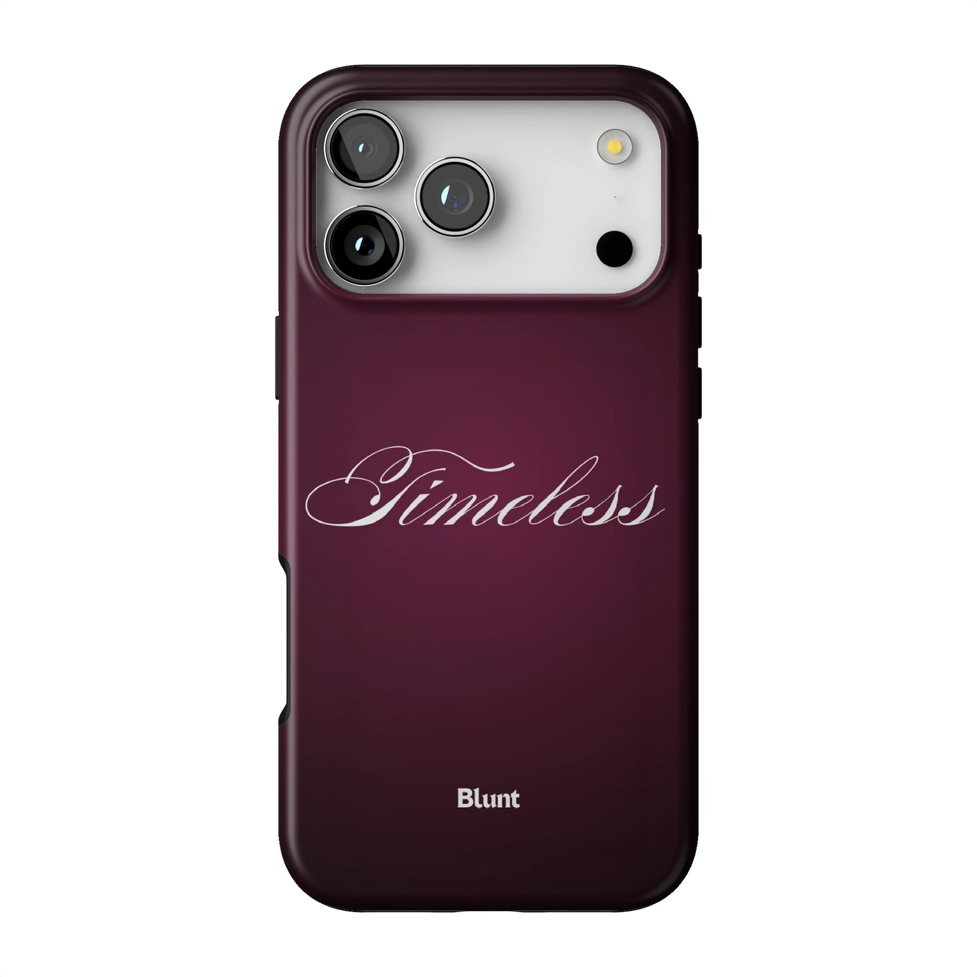 Timeless iPhone Case gallery - Iphone_17_Pro_Max_1