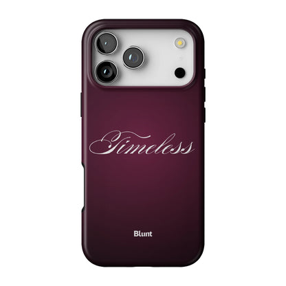 Timeless iPhone Case gallery - Iphone_17_Pro_Max_1