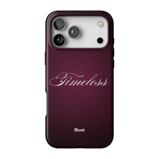 Timeless iPhone Case gallery - Iphone_17_Pro_Max_1