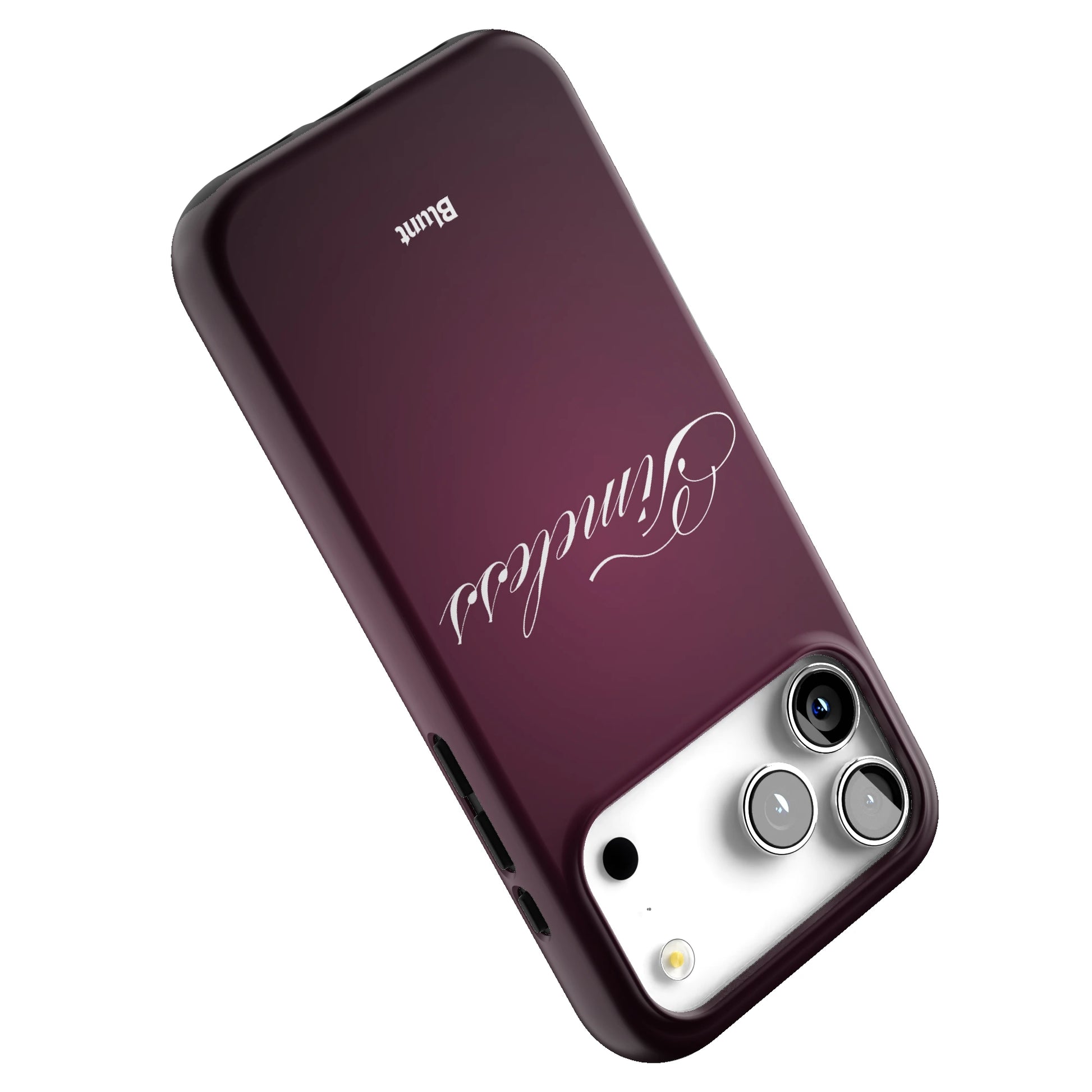 Timeless iPhone Case gallery - Iphone_17_Pro_Max_5