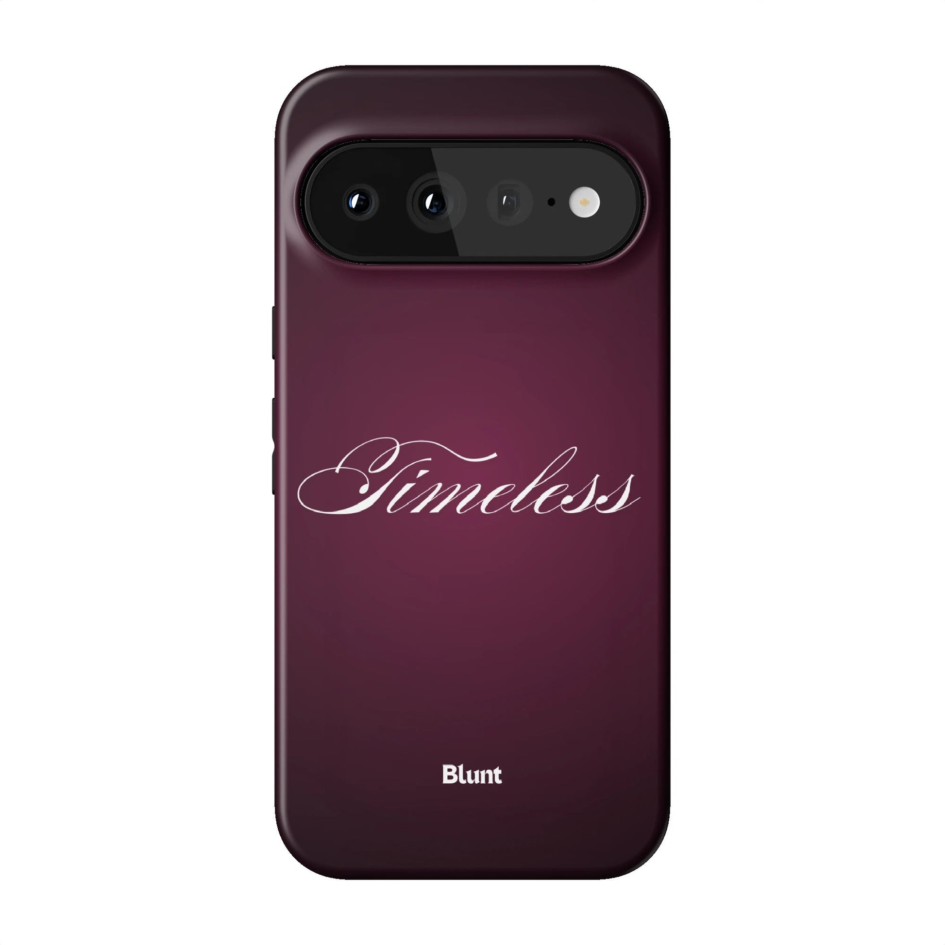 Timeless Pixel Case - Blunt Cases