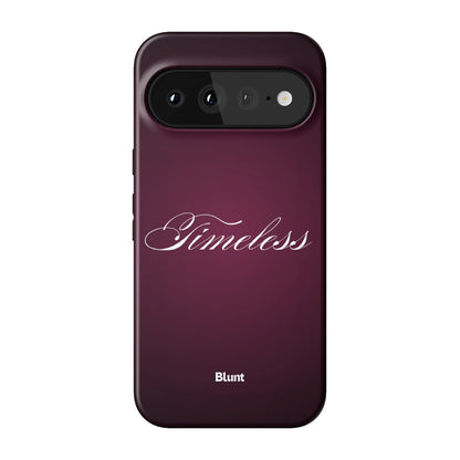 Timeless Pixel Case - Blunt Cases