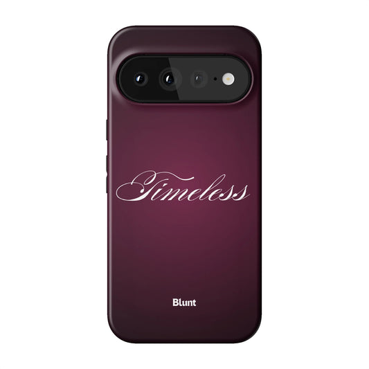 Timeless Pixel Case - Blunt Cases