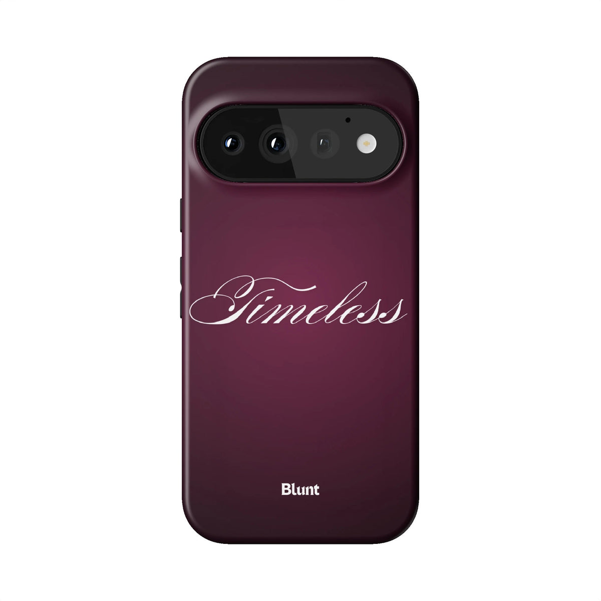 Timeless Pixel Case - Blunt Cases